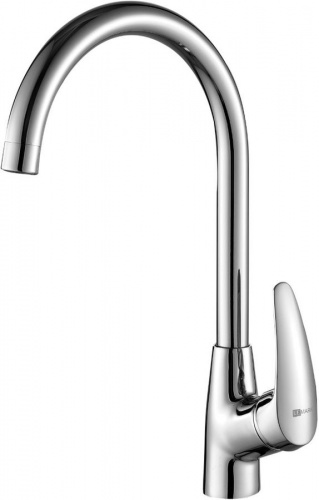 Смеситель Lemark Linara LM0405C для кухни купить по всей России