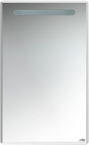 Зеркало-шкаф Misty Ирис 50 L