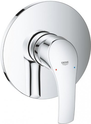 Смеситель для душа Grohe Eurosmart 24042002 купить по всей России