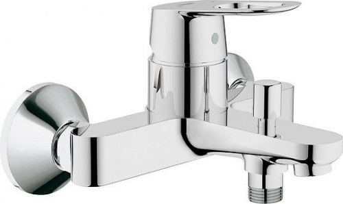 Смеситель для ванны Grohe BauLoop 23341000 купить по всей России