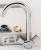 Смеситель для кухни Hansgrohe Logis 71280000 купить по всей России