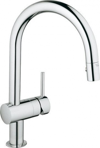 Смеситель для кухни Grohe Minta 32321000 купить по всей России