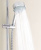 Душевая стойка Grohe Tempesta New 27922000, Душевые панели, Душевые системы, Стойки, Гарнитуры, лейки, тропический душ в Москве Тел.: +7 (968) 040-40-82