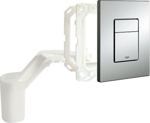Кнопка смыва Grohe Skate Cosmopolitan Set Fresh 38805000 интернет магазина сантехники Акванота
