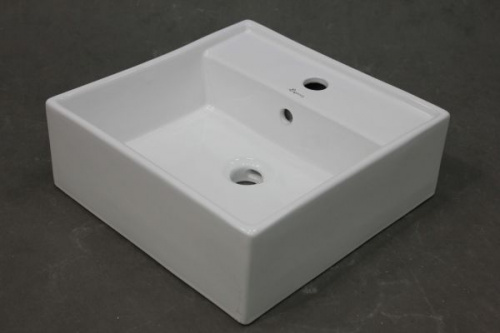 Раковина накладная Laguraty 115B Art Basin интернет магазина сантехники Акванота