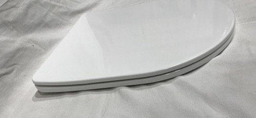 Подвесной унитаз CeramaLux 2619E в интернет магазине сантехники Акванота в Москве Тел.: +7 (968) 040-40-82