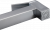 Гигиенический душ Gappo G17 G7217-8 белый, хром купить по всей России