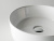 Раковина накладная Ceramica Nova Element CN5001 36x36x12 интернет магазина сантехники Акванота