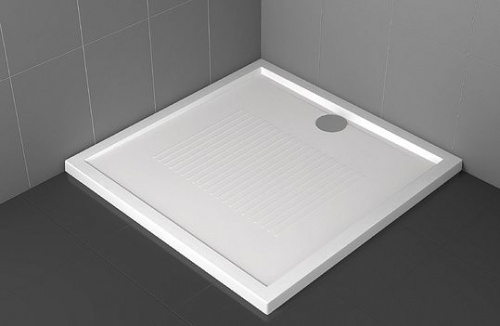 Поддон для душа Novellini Olympic 120x80 см интернет магазина сантехники Акванота