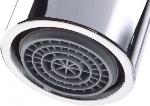 Смеситель для кухни Hansgrohe Focus 31820800 купить по всей России