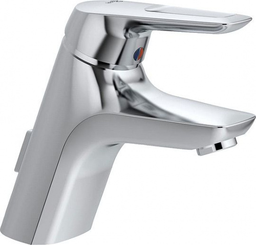Смеситель для раковины Ideal Standard CeraMix Blue A5646AA купить по всей России