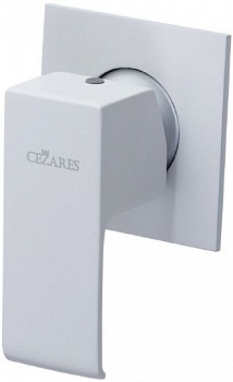 Смеситель для душа Cezares Porta DIM BIO с внутренней частью