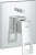 Смеситель для ванны Grohe Eurocube 19896000 купить по всей России