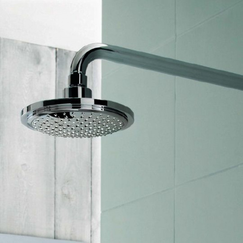 Душевая стойка Grohe Euphoria System 180 27296001, Душевые панели, Душевые системы, Стойки, Гарнитуры, лейки, тропический душ в Москве Тел.: +7 (968) 040-40-82