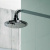 Душевая стойка Grohe Euphoria System 180 27296001, Душевые панели, Душевые системы, Стойки, Гарнитуры, лейки, тропический душ в Москве Тел.: +7 (968) 040-40-82
