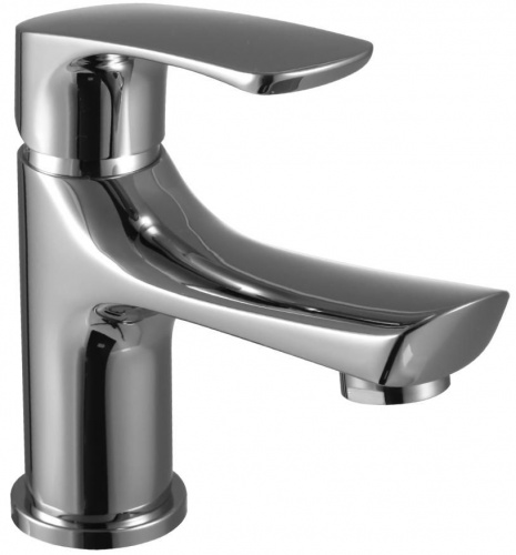Смеситель для раковины Lemark Plus Shape LM1706C купить по всей России
