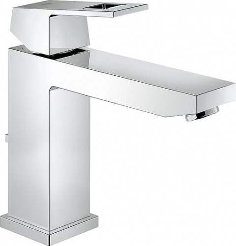 Смеситель для раковины Grohe Eurocube 23445000 купить по всей России