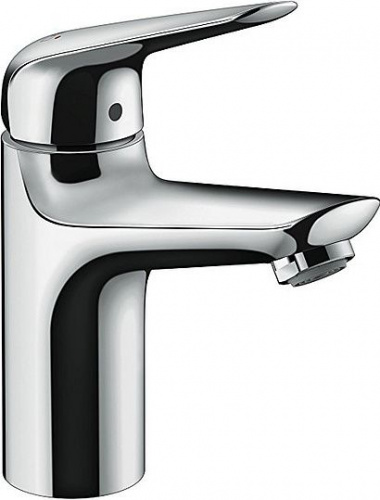 Смеситель для раковины Hansgrohe Novus 71030000 купить по всей России