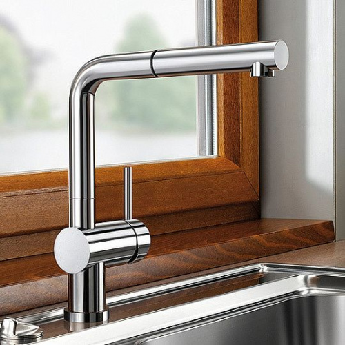 Смеситель для кухни Grohe Minta 32168DC0 купить по всей России