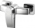 Смеситель для душа Iddis Vane VANSB00I03WA купить по всей России