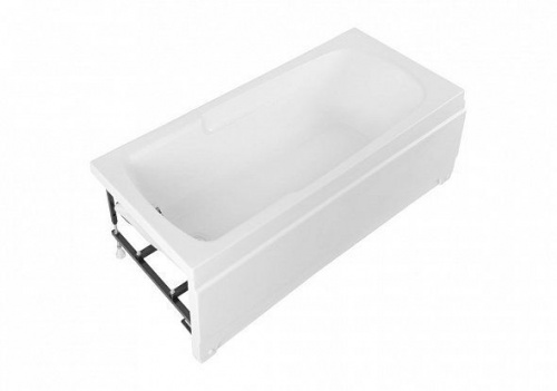 Акриловая ванна Aquanet Extra 170x70