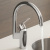Смеситель для кухни Grohe Eurostyle Cosmopolitan 30221002 купить по всей России