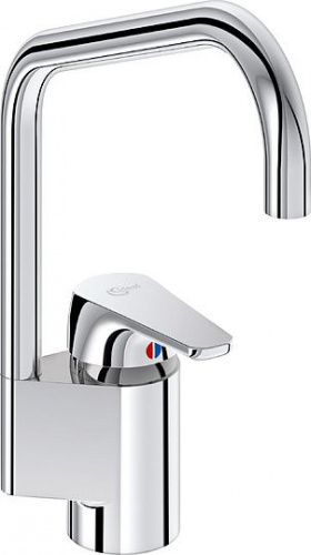 Смеситель для кухни Ideal Standard Cerasprint B9576AA купить по всей России