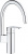 Смеситель для кухни Grohe Eurostyle Cosmopolitan 30221002 купить по всей России