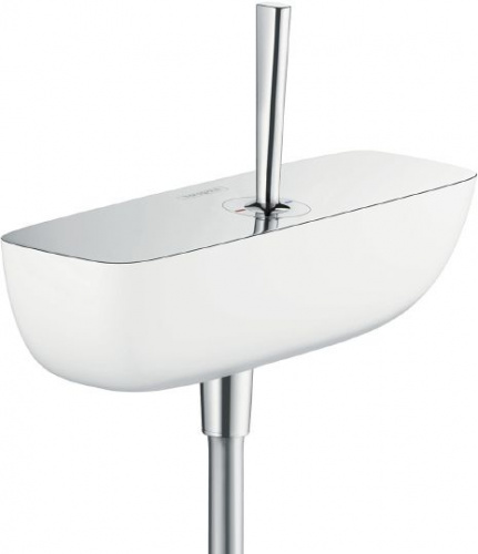 Смеситель для душа Hansgrohe PuraVida 15672400 купить по всей России