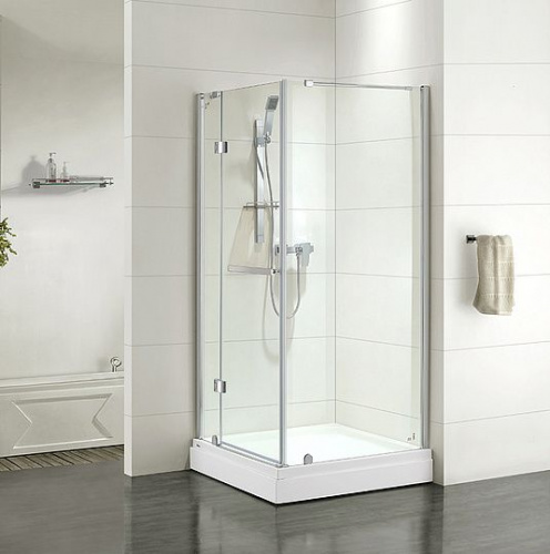 Поддон для душа Iddis 210S099i22 90x90x16,5 интернет магазина сантехники Акванота