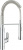 Смеситель для кухни Grohe K7 31379000 купить по всей России
