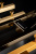 Полотенцесушитель электрический Boheme Duo 728-G золото с доставкой по Москве