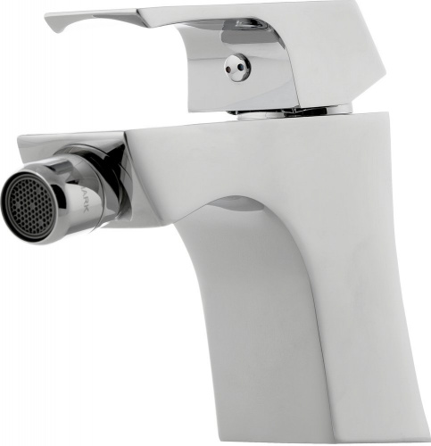 Смеситель для биде Lemark Unit LM4508C купить по всей России