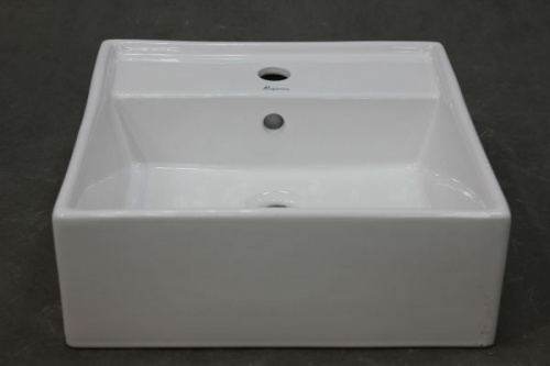 Раковина накладная Laguraty 115B Art Basin интернет магазина сантехники Акванота