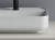 Раковина накладная Ceramica Nova Element CN5015 50x40x14 см интернет магазина сантехники Акванота