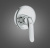 Смеситель для душа Grohe Euroeco Special 32784000 купить по всей России