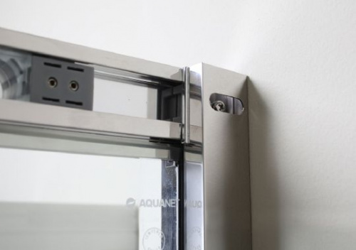 Душевой уголок Aquanet Delta NPE2142 90x90 см интернет магазина сантехники Акванота
