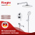 Душевая система Raglo R20 R20.27 хром, встраиваемая, Душевые панели, Душевые системы, Душевые стойки, Гарнитуры, лейки, тропический душ в Москве Тел.: +7 (968) 040-40-82