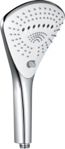 Душевая стойка Kludi Fizz 6709605-00, Душевые панели, Душевые системы, Стойки, Гарнитуры, лейки, тропический душ в Москве Тел.: +7 (968) 040-40-82
