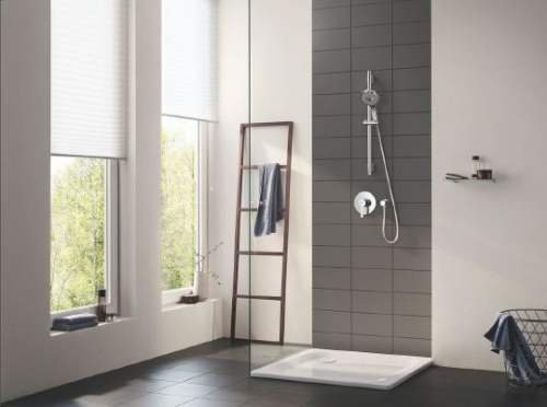 Смеситель для душа Grohe Lineare New 24063001 купить по всей России