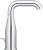Смеситель для раковины Grohe Essence New 23462001 купить по всей России