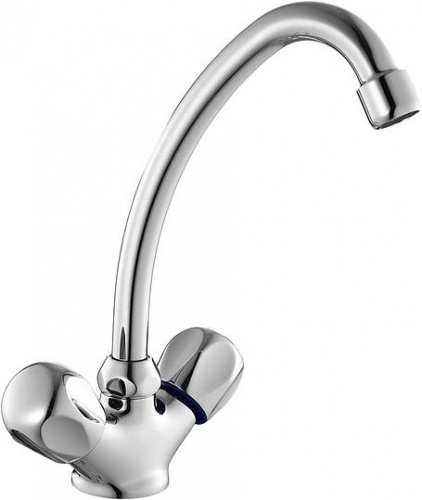 Смеситель для кухни Iddis Classic Plus CLPSB10i05 купить по всей России