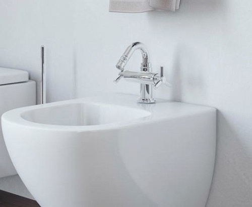 Смеситель для биде Grohe Atrio 24027000 купить по всей России