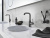 Смеситель для раковины Grohe Essence New 32628A01 купить по всей России