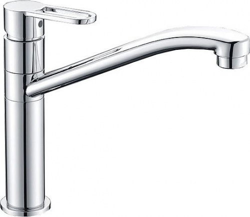 Смеситель для кухни Elghansa Ecoflow Alpha 5650207 купить по всей России