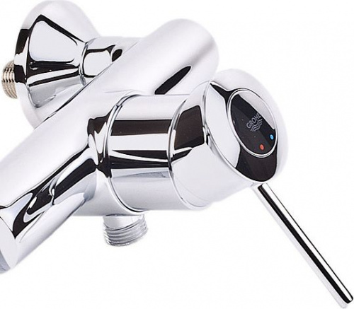 Смеситель для душа Grohe BauClassic 32867000 купить по всей России