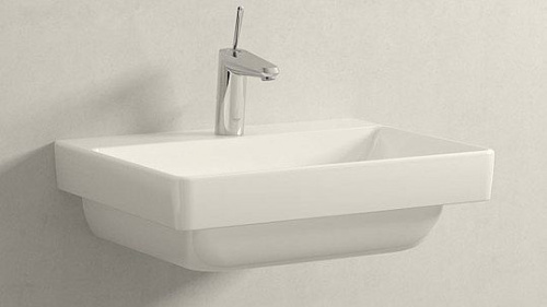 Смеситель для раковины Grohe Eurodisc joy 23427000 купить по всей России