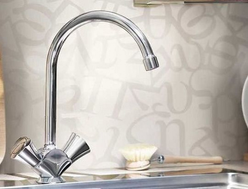 Смеситель для раковины Grohe Costa L 21374001 купить по всей России