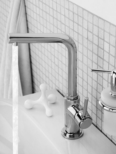 Смеситель для раковины Grohe Atrio 32129001 купить по всей России