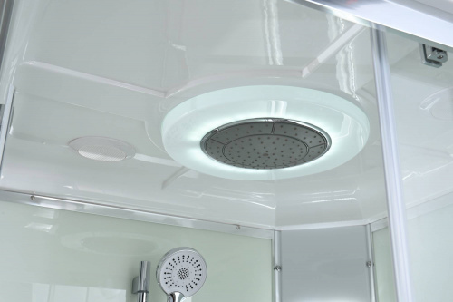Душевая кабина AvaCan K2010LED интернет магазина сантехники Акванота